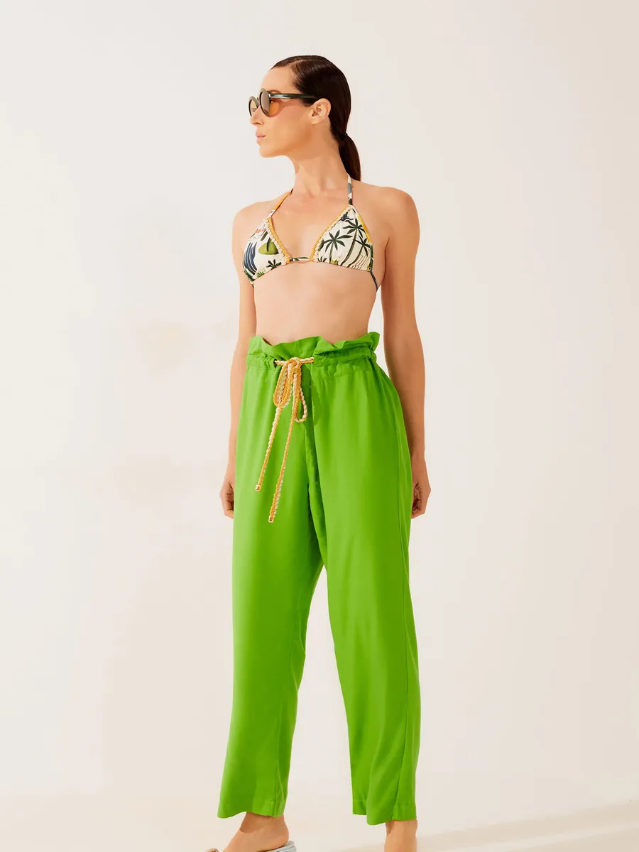 Calça ou saia de grife em promoção