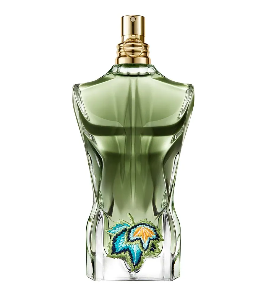 Jean Paul Gaultier, Le Beau Paradise Garden Jean Paul Gaultier - Perfume Masculino Eau de Parfum