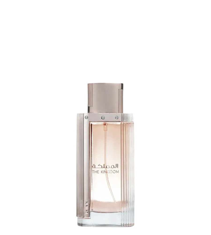 Lattafa, Perfume Lattafa Kingdom Women Eau de Parfum Feminino 100ml