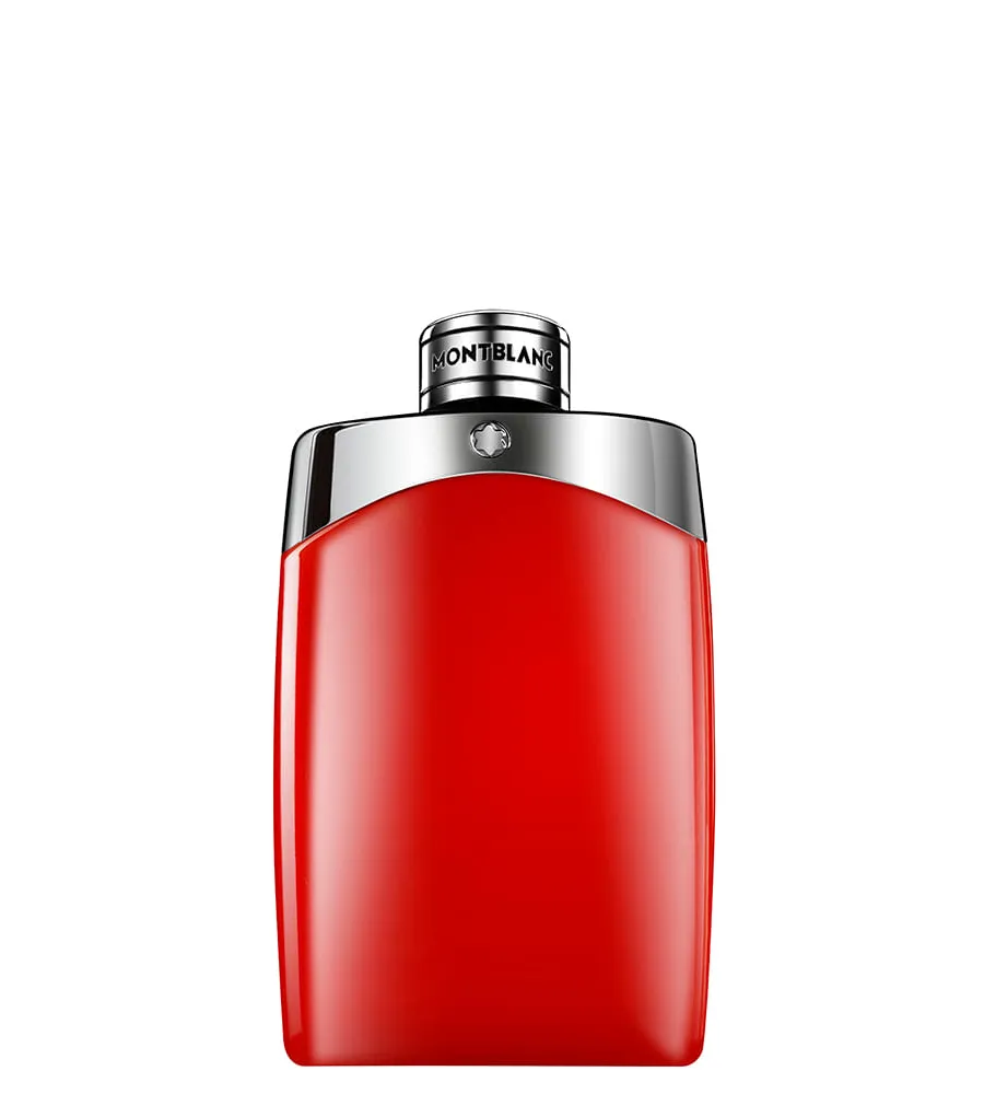 Montblanc, Perfume Montblanc Legend Red Masculino - Eau de Parfum 200ml