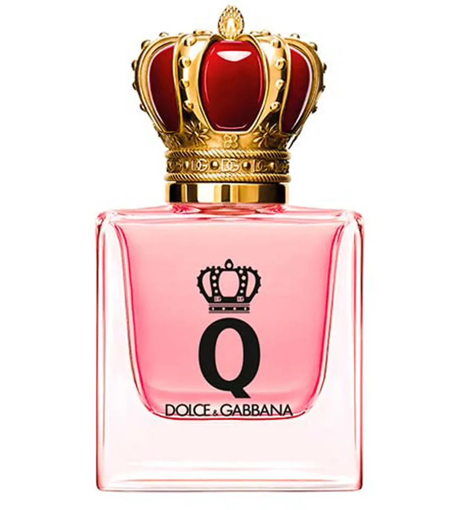 Dolce&Gabbana, Queen By Dolce&Gabbana - Perfume Feminino - Eau de Parfum