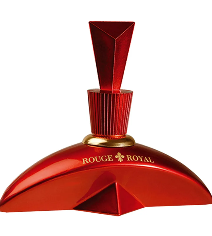 Marina De Bourbon, Rouge Royal Marina de Bourbon - Perfume Feminino - Eau de Parfum
